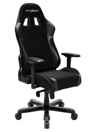 Kancelářské židle Node - Kancelářská židle DXRACER OH/KS11/N