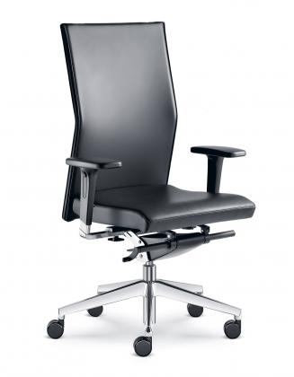 Kancelářské křeslo LD Seating - Kancelářská židle Web 410-AT