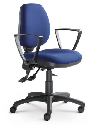 Kancelářské židle Sedileta - Kancelářská židle ONE 024