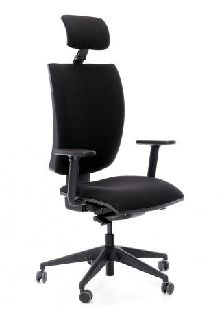 Kancelářské křeslo LD Seating Kancelářské křeslo Lyra 237-SYS BR-209