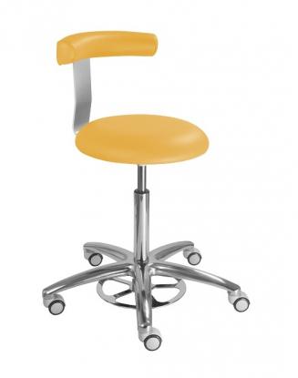 Ordinační stolička Mayer - Ordinační židle Medi 1253 clean