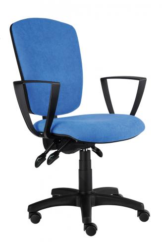 Kancelářské židle Alba - Kancelářská židle Zota
