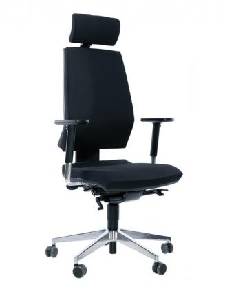 Kancelářské křeslo LD Seating - Kancelářské křeslo Stream 285-SYS BR-209-N6 E9