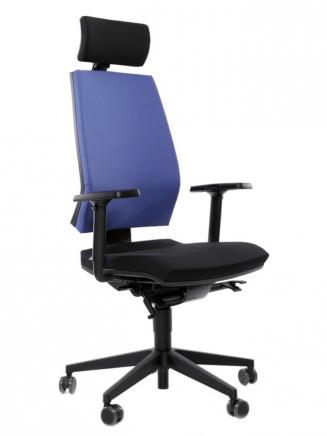 Kancelářské křeslo LD Seating Kancelářské křeslo Stream 285-SYS BR-210 E9E21