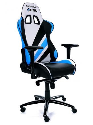 Kancelářské židle MAXNOMIC - Kancelářská židle Maxnomic ESL Casual 2.0 by NEED for SEAT