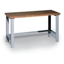  Dílenský stůl Lope, 85 x 150 x 75 cm