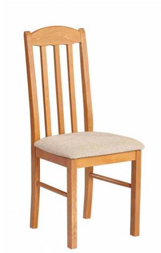 Sedia dřevěné - Kuchyňská židle Boss 12