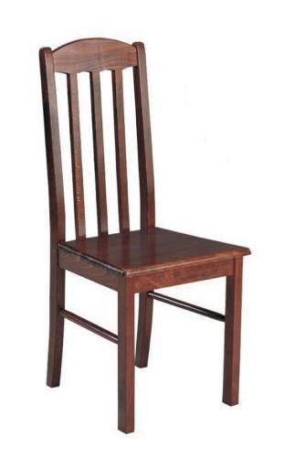 Sedia dřevěné - Kuchyňská židle Boss 13