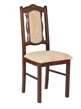 Sedia dřevěné - Kuchyňská židle Boss 6