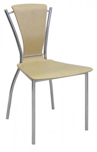 Sedia dřevěné - Kuchyňská židle Dorino