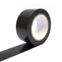  Podlahová páska C-tape, šířka 50 mm, černá