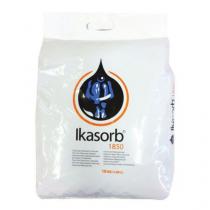  Sypký sorbent Ikasorb 1850, sorpční kapacita 10,5 l, balení 10 kg