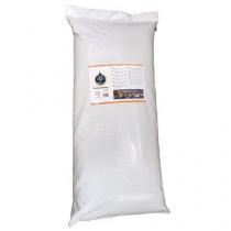  Sypký sorbent Vermiculite, sorpční kapacita 27 l, balení 9,5 kg