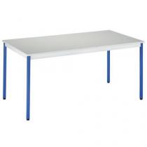  Jednací stůl Alex, 150 x 75 x 74 cm, rovné provedení