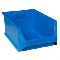  Plastový box Allit Profiplus Box, 20 x 31 x 50 cm, modrý