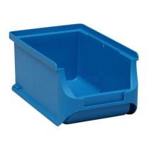  Plastový box Allit Profiplus Box, 7,5 x 10,2 x 16 cm, modrý