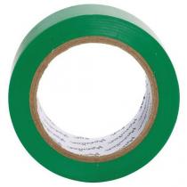 Vyznačovací páska na podlahy Manutan, šířka 50 mm, zelená
