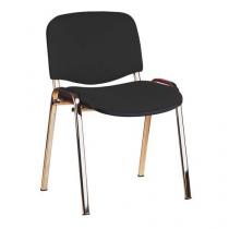  Konferenční židle ISO Leath Chrom