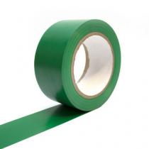  Podlahová páska C-tape, šířka 50 mm, zelená