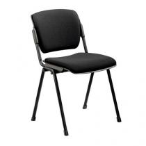  Konferenční židle Flou, černá