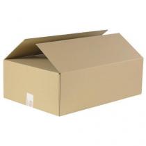  Kartonová krabice, 200 x 600 x 400 mm, 3 VVL