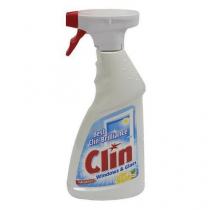  Čistič oken Clin, 500 ml, 10 ks