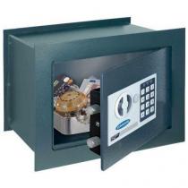  Stěnový trezor WallMatic, bezpečnostní třídy 0, 28,5 x 38 x 19,5 cm