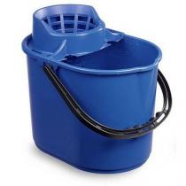 Plastový kbelík se ždímačem, 12 l