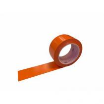  Označovací PVC páska 3M, oranžová