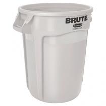  Plastový kulatý kontejner BRUTE, 76 l