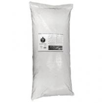 Sypký sorbent Vermiculite, sorpční kapacita 31 l, balení 8,5 kg