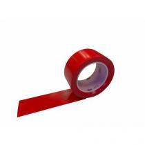  Označovací PVC páska 3M, červená