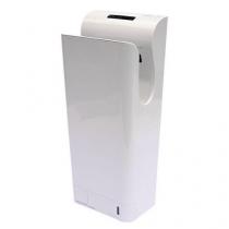  Bezdotykový elektrický vysoušeč rukou Jet Dryer Style, bílý