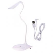  LED stolní lampa Emos, 2,5 W, USB napájení