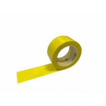  Označovací PVC páska 3M, žlutá