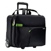  Cestovní kufr na kolečkách Leitz Complete
