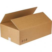  Kartonová krabice, 200 x 600 x 400 mm, 5 VVL