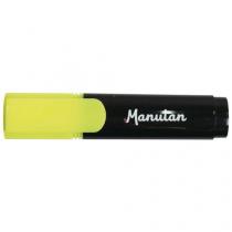  Zvýrazňovač Manutan, žlutý