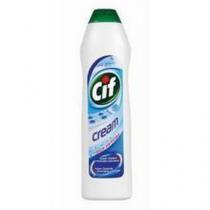  Cif Cream original, 500 ml, 8 ks