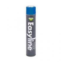  Speciální barvy Easyline Edge, 6 ks, modrá