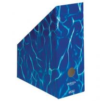  Archivační box Blue, 25 ks