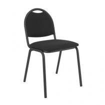 Konferenční židle Arioso, černá