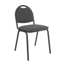  Konferenční židle Arioso, šedá