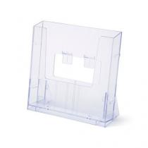  Závěsný držák na prospekty Ruby, 1 přihrádka, A4