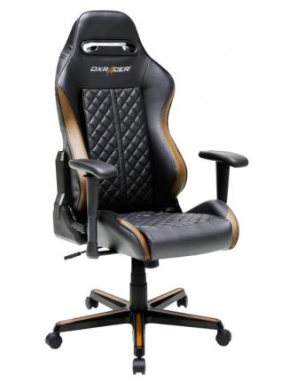 Kancelářské židle Node Kancelářská židle DXRACER OH/DH73/NC