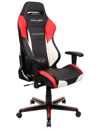 Kancelářské židle Node - Kancelářská židle DXRACER OH/DH61/NWR