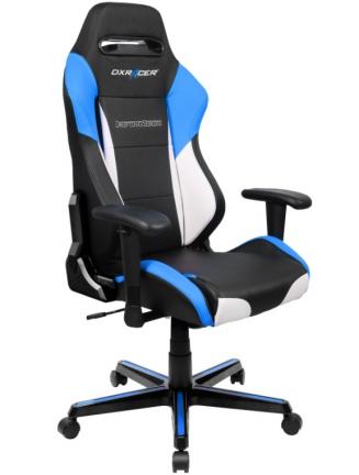 Kancelářské židle Node - Kancelářská židle DXRACER OH/DH61/NWB