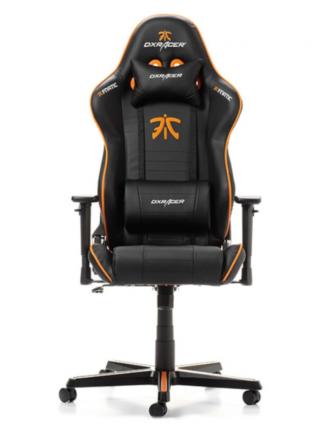 Kancelářské židle Node - Kancelářská židle DX RACER OH/RZ58/N FNATIC