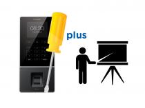 Instalace a školení PC Software plus, Cloud plus