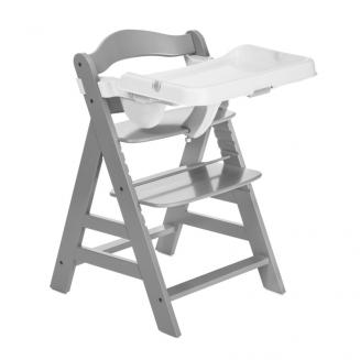 Příslušenství HAUCK - Hauck pultík Alpha Tray bílý